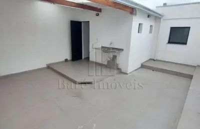 Sala comercial com 4 salas para alugar na Rua Doutor Cesário Mota, Centro, Santo André