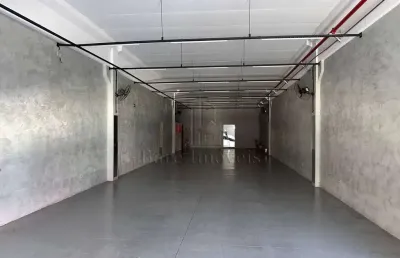 Sala comercial com 1 sala para alugar na Rua Marechal Deodoro, Centro, São Bernardo do Campo