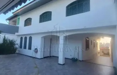 Casa com 4 quartos à venda na Rua das Violetas, Assunção, São Bernardo do Campo