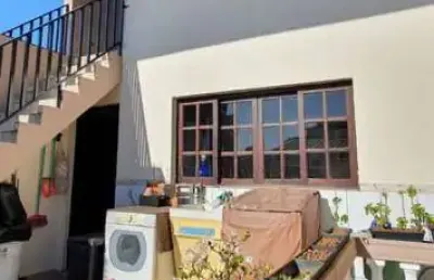 Casa com 2 quartos à venda na Rua Aracaíba, Vila Linda, Santo André