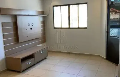Apartamento com 3 quartos à venda na Rua Doutor Ariovaldo Telles de Menezes, Vila Mazzei, Santo André