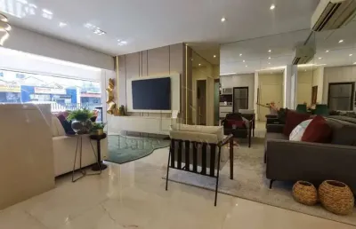 Apartamento na planta – centro de são caetano do sul