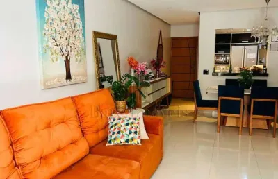 Apartamento de alto padrão no baeta neves – são bernardo do campo