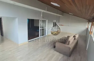 Casa com 4 quartos à venda na Rua Aracati, Vila Pires, Santo André