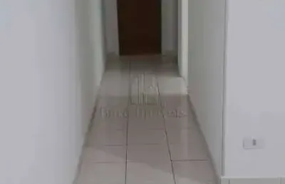 Apartamento com 2 quartos à venda na Avenida Pereira Barreto, Baeta Neves, São Bernardo do Campo