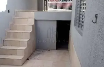 Casa térrea à venda no jardim ipanema, em santo andré – 180m²
