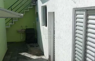 Sobrado no jardim santo alberto, em santo andré – 120m²