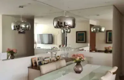 Apartamento no bairro assunção, em são bernardo do campo – 53m²