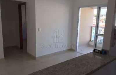 Apartamento para locação no baeta neves, em são bernardo do campo – 51m²