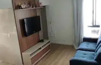 Apartamento à venda no bairro são josé, são caetano do sul