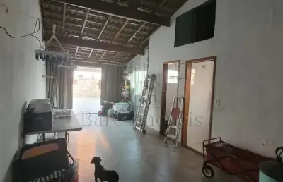 Cobertura no jardim santo antônio, santo andré – espaço e conforto