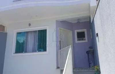 Sobrado à venda na vila vivaldi, em são bernardo do campo – 193m²