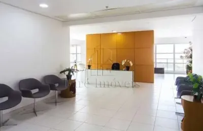 Sala comercial para locação no centro de são bernardo do campo