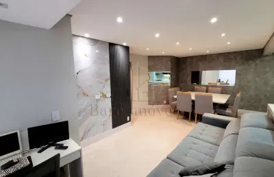 Apartamento no bairro santa paula, em são caetano do sul – 94m²