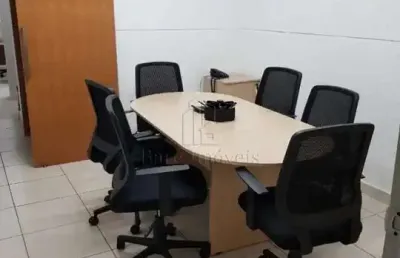 Sala comercial no jardim bom pastor, em santo andré – 70m²