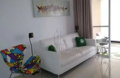 Apartamento no rudge ramos, em são bernardo do campo – 58m²