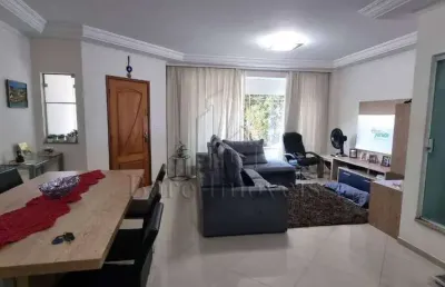 Casa com 3 quartos à venda na Rua Angatuba, Baeta Neves, São Bernardo do Campo
