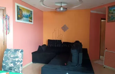 Apartamento no baeta neves, em são bernardo do campo