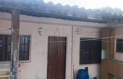 Terreno com imóvel antigo na vila apiaí, santo andré
