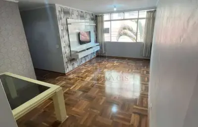 Apartamento com 3 quartos à venda na Rua Londrina, Rudge Ramos, São Bernardo do Campo