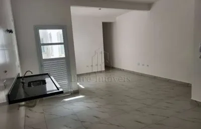 Apartamento com 3 quartos à venda na Rua João Ribeiro, Campestre, Santo André