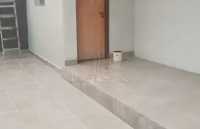 Casa com 2 quartos à venda na Rua Dráusio, Paulicéia, São Bernardo do Campo