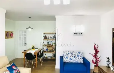 Apartamento com 3 quartos à venda na Rua Laura, Centro, Santo André