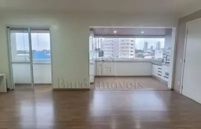 Apartamento com 3 quartos à venda na Rua Siqueira Campos, Centro, Santo André