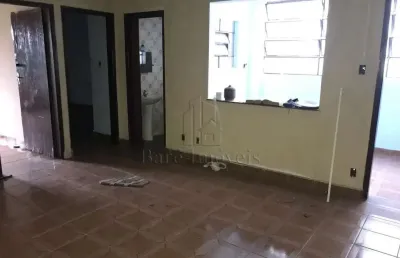 Casa com 3 quartos à venda na Rua Nazaret, Barcelona, São Caetano do Sul