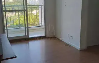 Apartamento com 2 quartos para alugar na Avenida Dr. Rudge Ramos, Rudge Ramos, São Bernardo do Campo