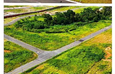Terreno em condomínio fechado à venda na Rua João Otto Steffen, Altos da Bela Vista, Indaiatuba