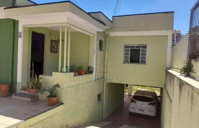 Casa assobradada no baeta neves, em são bernardo do campo