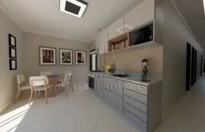 Casa com 3 quartos à venda na Rua Ercília, Vila Camilópolis, Santo André