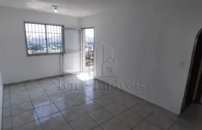 Apartamento no rudge ramos, em são bernardo do campo