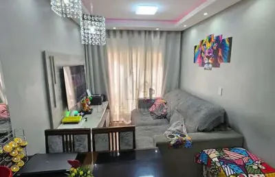 Apartamento com lazer completo no bairro assunção – são bernardo do campo