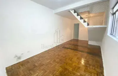Sobrado de 195m² no conjunto residencial pombeva – são bernardo do campo