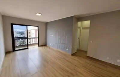 Apartamento à venda no baeta neves – são bernardo do campo