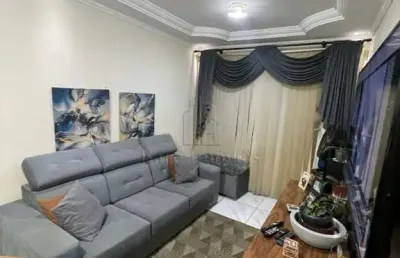 Apartamento à venda no jardim irajá – são bernardo do campo