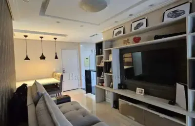 Apartamento no bairro independência, em são bernardo do campo