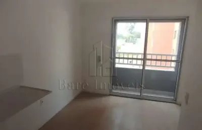 Loft com 1 quarto à venda na Rua Calógero Calia, Vila Santo Estéfano, São Paulo