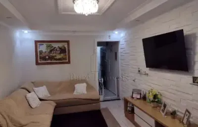 Sobrado no bairro batistini, em são bernardo do campo