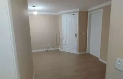 Apartamento no bairro demarchi, em são bernardo do campo