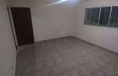 Apartamento com 3 quartos à venda na Rua General Flores, Vila Humaitá, Santo André