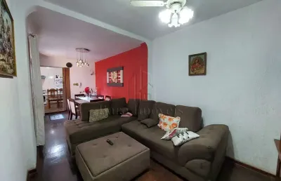 Casa com 3 quartos à venda na Rua Morungaba, Jardim Paraíso, Santo André