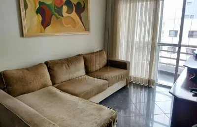 Apartamento à venda no centro de são bernardo do campo