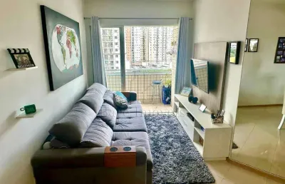Apartamento à venda no baeta neves – são bernardo do campo