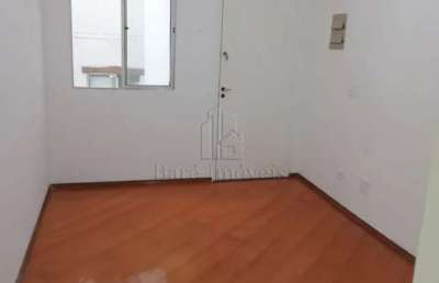 Apartamento para locação no demarchi – são bernardo do campo