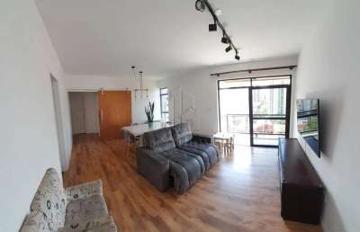 Apartamento com 3 quartos à venda na Rua David Campista, Vila Guiomar, Santo André