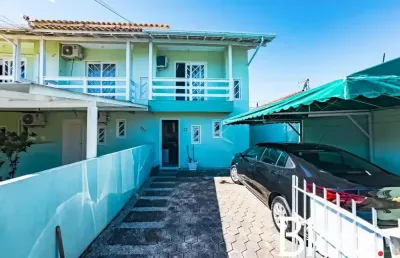 L# casa com 3 dormitorios a venda com melhor valor da região com escirtura publica