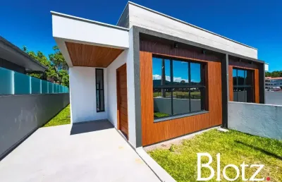 L# casa com  3 dormitórios amplos, sendo 1 suíte com escritura